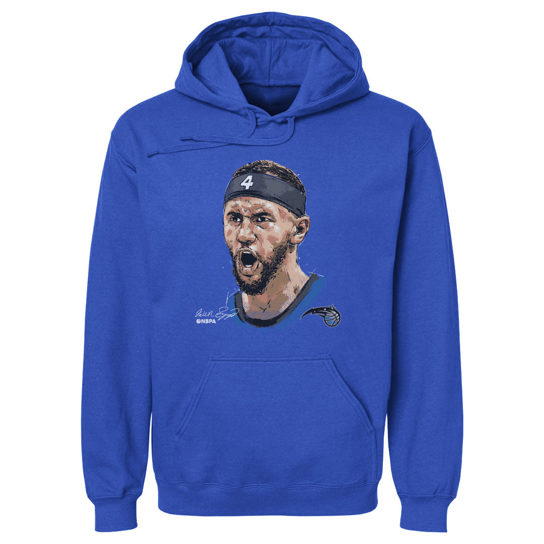 Jalen Suggs Men's Hoodie | 500 LEVEL