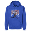 Connor McDavid Men's Hoodie | 500 LEVEL