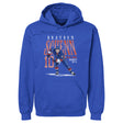 Brayden Schenn Men's Hoodie | 500 LEVEL