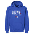 Jaylen Brown Men's Hoodie | 500 LEVEL