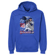 Tyler Glasnow Men's Hoodie | 500 LEVEL