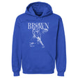 Jaylen Brown Men's Hoodie | 500 LEVEL