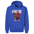 Joel Embiid Men's Hoodie | 500 LEVEL