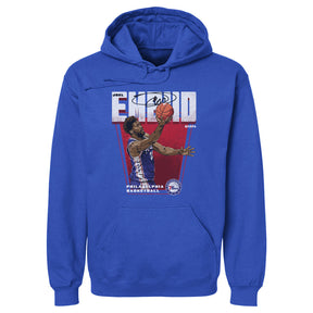Joel Embiid Men's Hoodie | 500 LEVEL