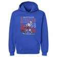 Matthew Schaefer Men's Hoodie | 500 LEVEL