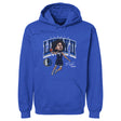 Dereck Lively II Men's Hoodie | 500 LEVEL