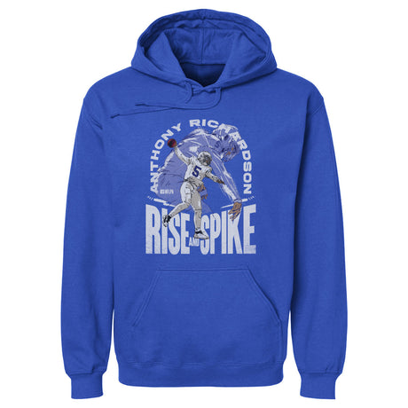 Anthony Richardson Men's Hoodie | 500 LEVEL