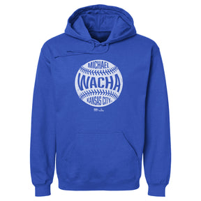 Michael Wacha Men's Hoodie | 500 LEVEL