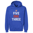 FC Cincinnati Men's Hoodie | 500 LEVEL