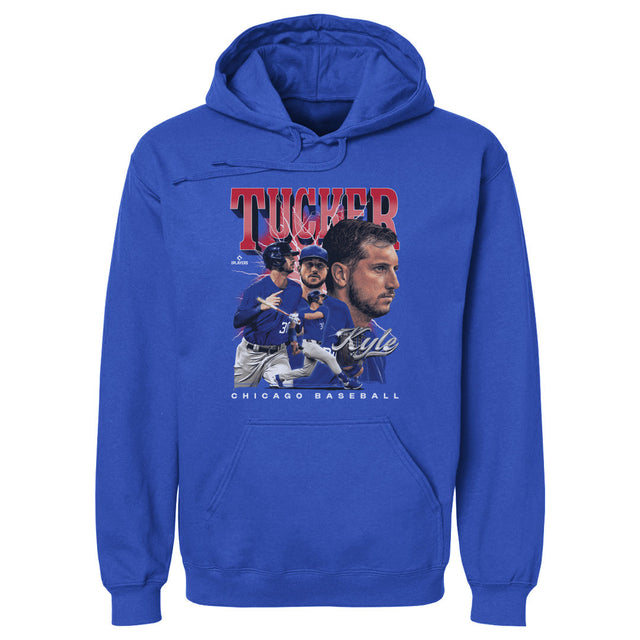 Kyle Tucker Men's Hoodie | 500 LEVEL
