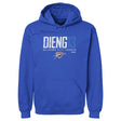 Ousmane Dieng Men's Hoodie | 500 LEVEL