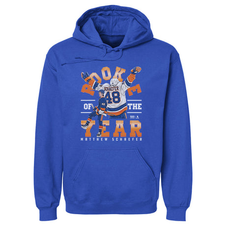 Matthew Schaefer Men's Hoodie | 500 LEVEL