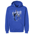 Puka Nacua Men's Hoodie | 500 LEVEL