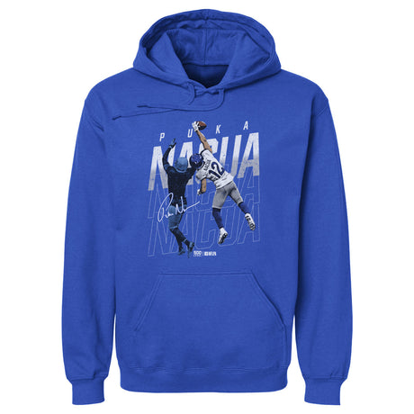 Puka Nacua Men's Hoodie | 500 LEVEL