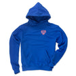 Dancing While Cancering Men's Hoodie | 500 LEVEL