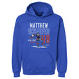 Matthew Schaefer Men's Hoodie | 500 LEVEL