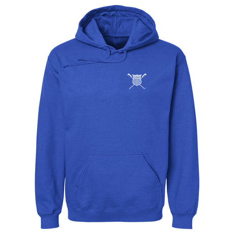 USRowing Men's Hoodie | 500 LEVEL