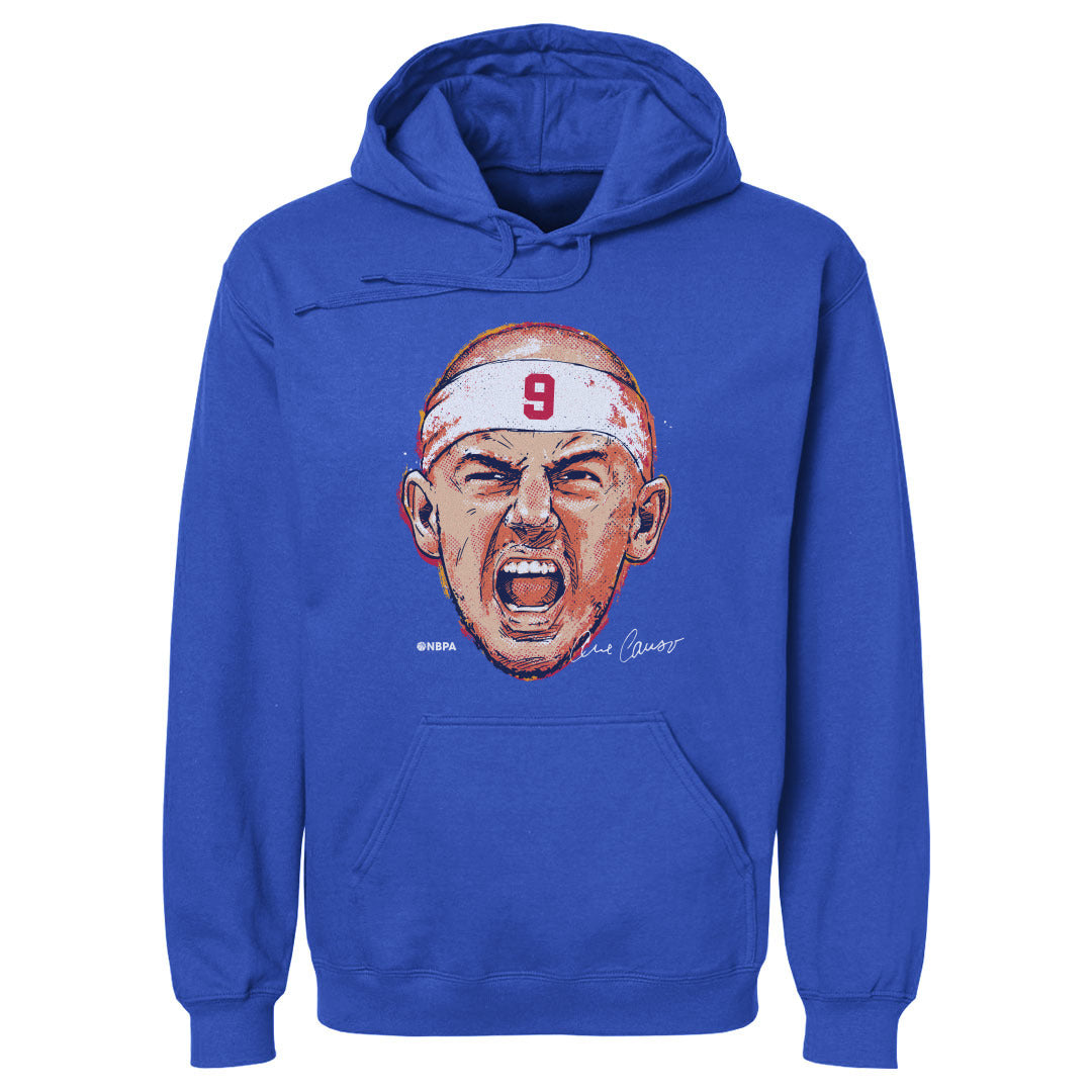 Alex Caruso Men's Hoodie | 500 LEVEL