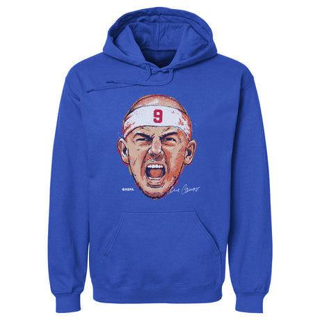 Alex Caruso Men's Hoodie | 500 LEVEL