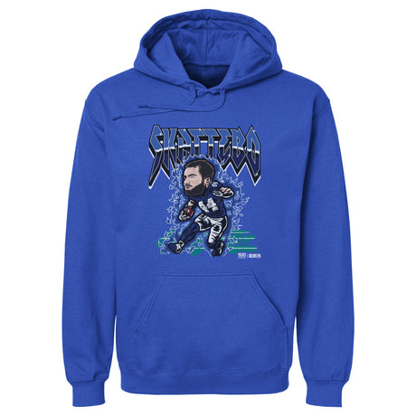 Cam Skattebo Men's Hoodie | 500 LEVEL