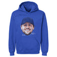 Josh Allen Men's Hoodie | 500 LEVEL