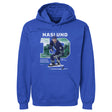 Markus Naslund Men's Hoodie | 500 LEVEL
