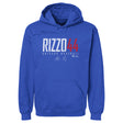 Anthony Rizzo Men's Hoodie | 500 LEVEL