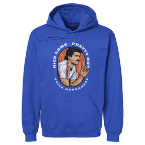 Keith Hernandez Men's Hoodie | 500 LEVEL