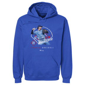 Ernie Clement Men's Hoodie | 500 LEVEL