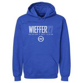 Mats Wieffer Men's Hoodie | 500 LEVEL