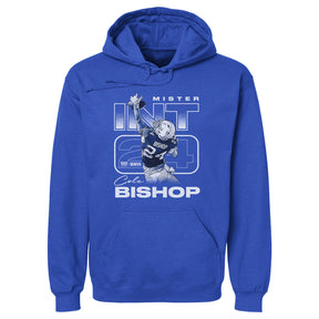 Cole Bishop Men's Hoodie | 500 LEVEL