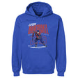 Leon Draisaitl Men's Hoodie | 500 LEVEL