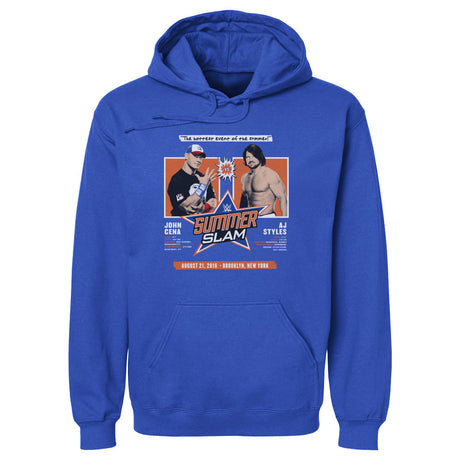 SummerSlam Men's Hoodie | 500 LEVEL