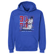 Pete Crow-Armstrong Men's Hoodie | 500 LEVEL