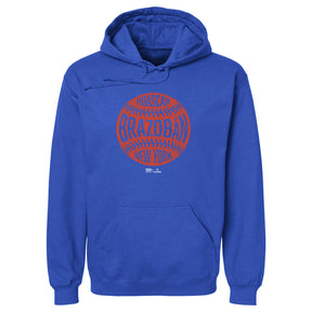 Huascar Brazoban Men's Hoodie | 500 LEVEL