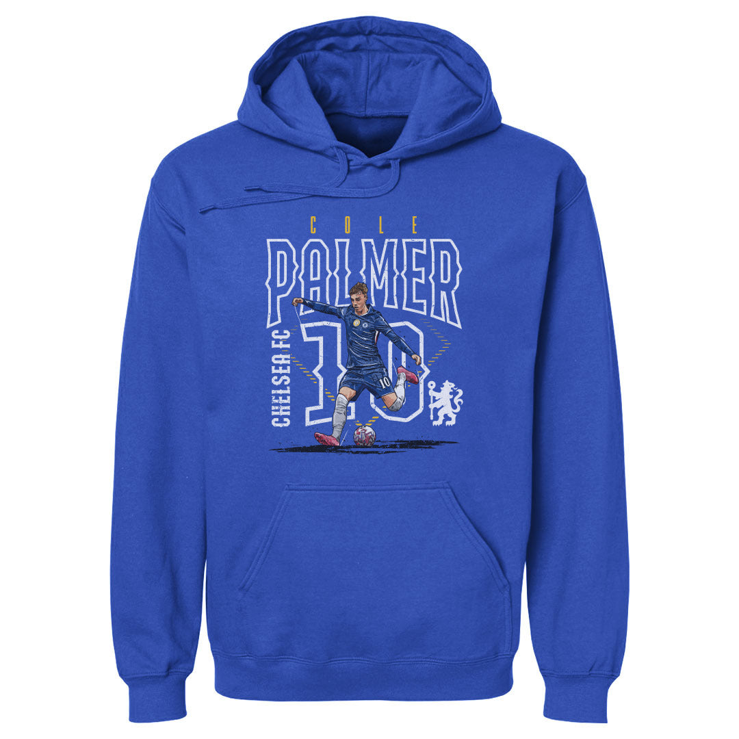 Cole Palmer Men's Hoodie | 500 LEVEL