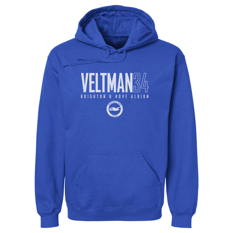Joel Veltman Men's Hoodie | 500 LEVEL