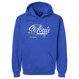 St. Louis Battlehawks Men's Hoodie | 500 LEVEL
