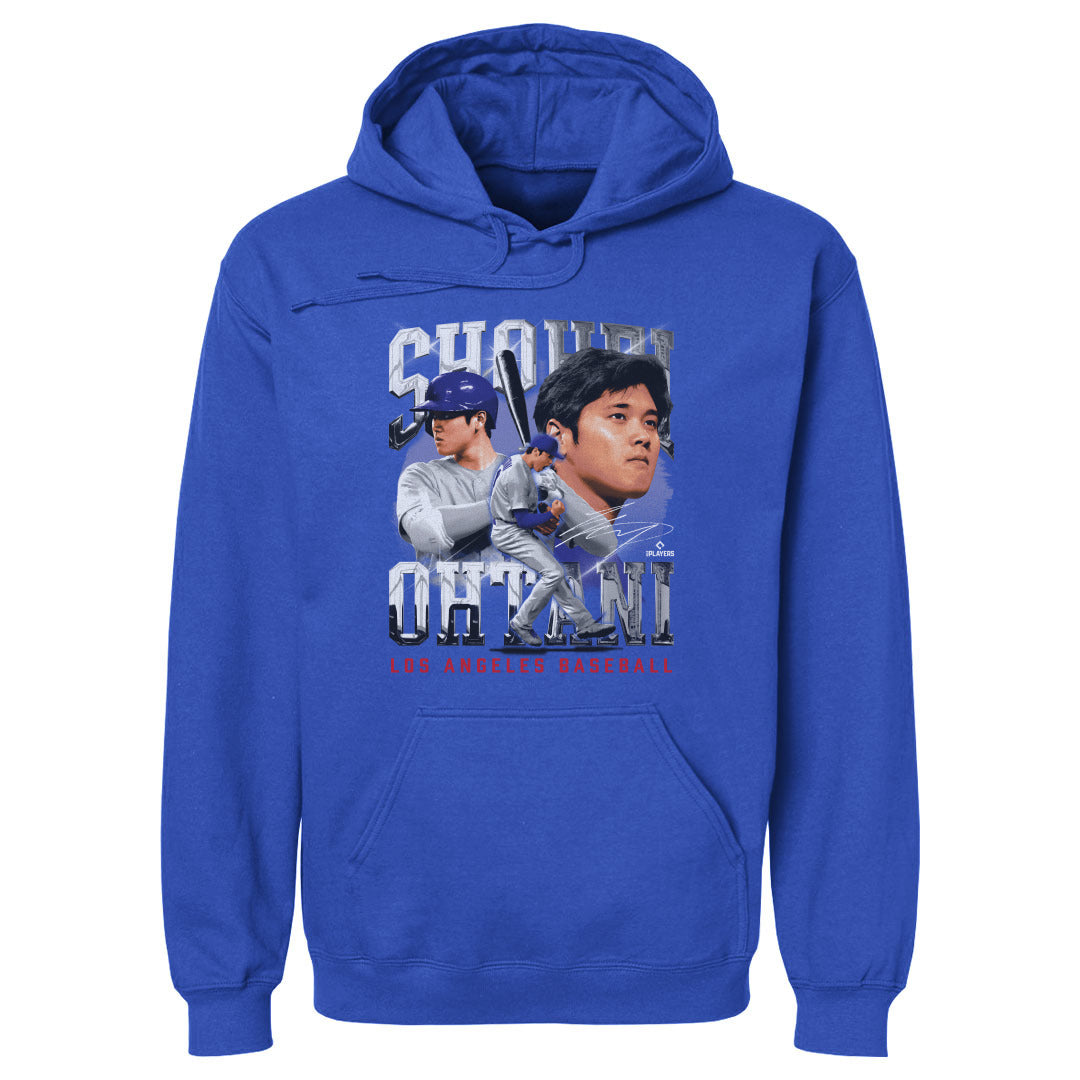 Shohei Ohtani Men's Hoodie | 500 LEVEL