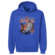 Jalen Brunson Men's Hoodie | 500 LEVEL