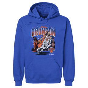 Jalen Brunson Men's Hoodie | 500 LEVEL