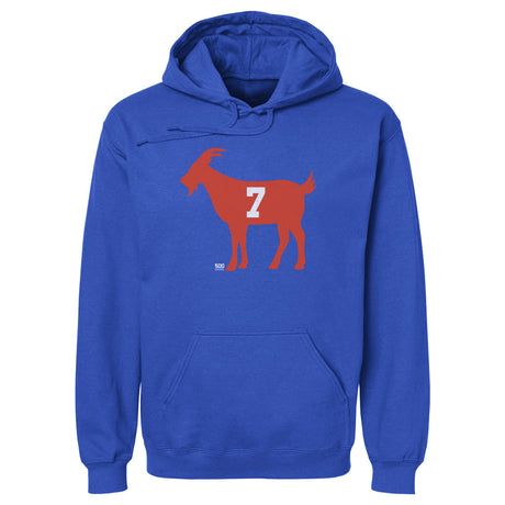 Denver Men's Hoodie | 500 LEVEL