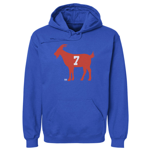 Denver Men's Hoodie | 500 LEVEL