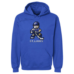 St. Louis Hockey Men's Hoodie | 500 LEVEL