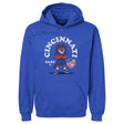 FC Cincinnati Men's Hoodie | 500 LEVEL