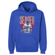 Corey Seager Men's Hoodie | 500 LEVEL