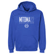 Kaoru Mitoma Men's Hoodie | 500 LEVEL