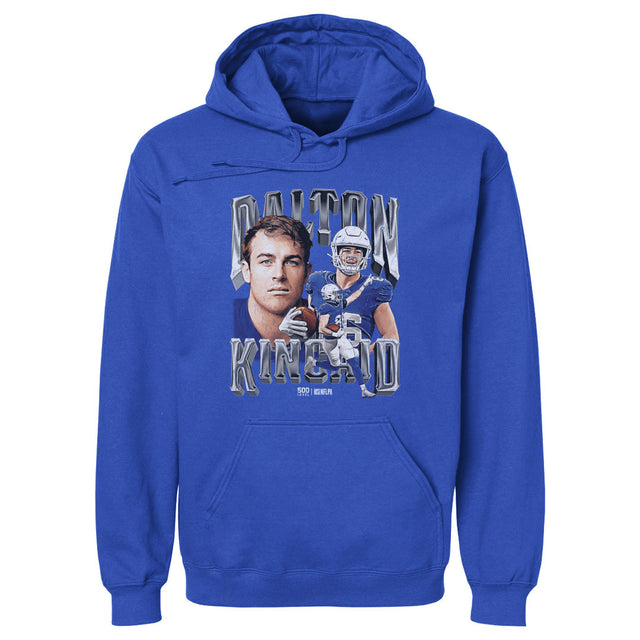 Dalton Kincaid Men's Hoodie | 500 LEVEL