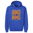 New York Basketball Men's Hoodie | 500 LEVEL