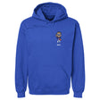Josh Allen Men's Hoodie | 500 LEVEL